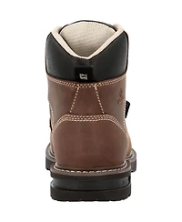 Rocky Women's Grindstone Xtr Boa Composite Toe Work Boot