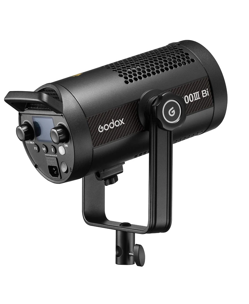 Godox SL200IIIBI Bi-Color Led Video Light