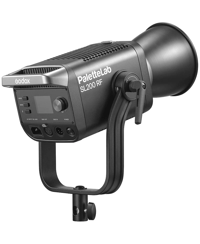 Godox SL200RF PaletteLab 230W Full Color Rgb Led Video Light
