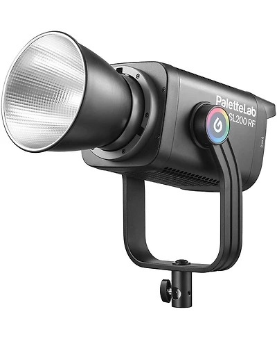 Godox SL200RF PaletteLab 230W Full Color Rgb Led Video Light
