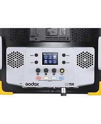 Godox LD75R Rgb Panel Light