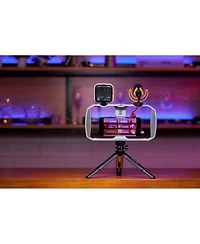 Godox VK1-lt Vlogging Kit For mobile devices with Lightning ports