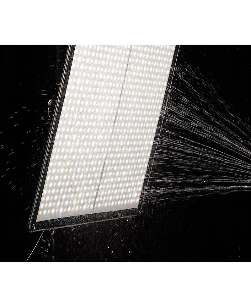 Godox Knowled F600Bi Waterproof Flexible Led Light Panel (4 x4')
