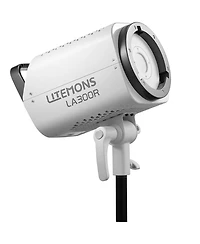 Godox Litemons LA300R Rgb Led Monolight (2-Light Kit)