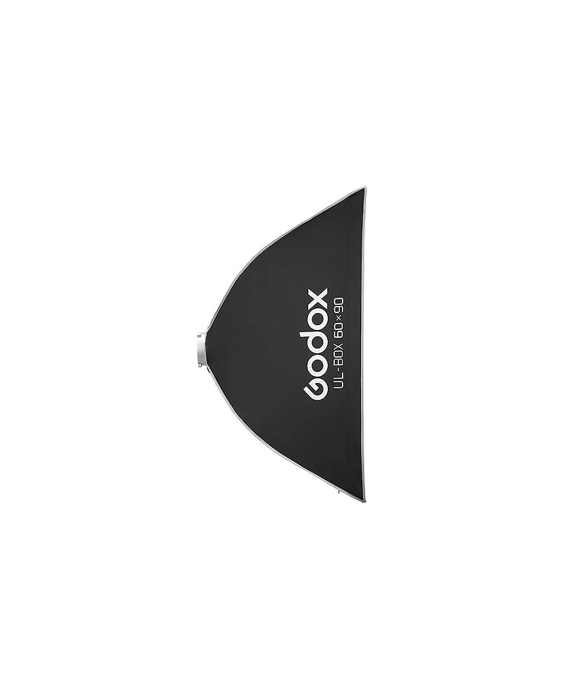 Godox Umbrella-Style Softbox with Bowens Mount (23.6 x 35.4")
