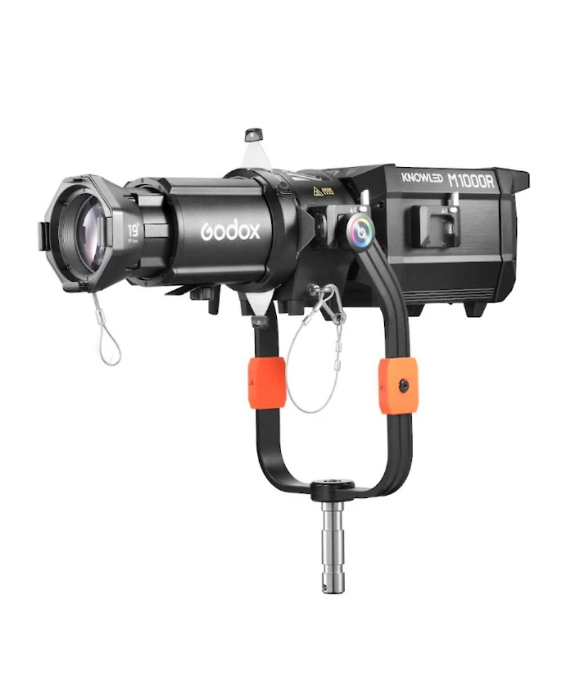 Godox Projection Attachment for Knowled M600R and M1000R Lights (19degree(s))