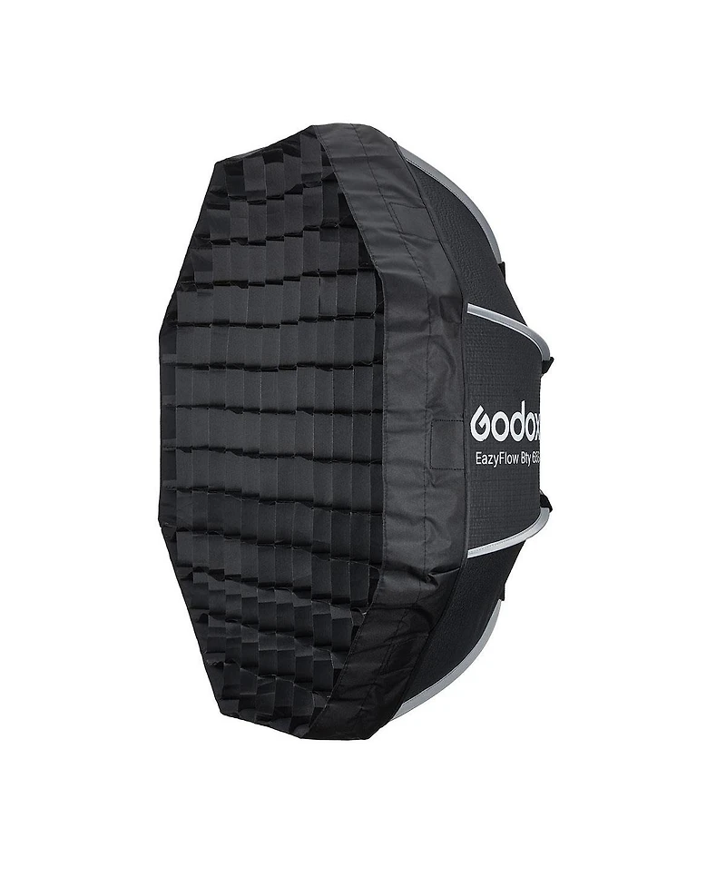 Godox EazyFlow Foldable Bowens Mount Beauty Dish 33.5"