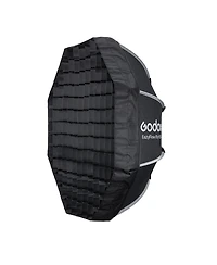 Godox EazyFlow Foldable Bowens Mount Beauty Dish 33.5"