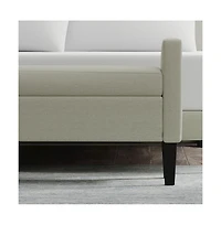 Glenwillow Home Storage Bench