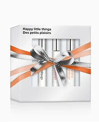 Clinique 3-Piece Happy Little Things Perfume Spray Gift Set