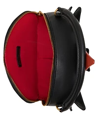 Betsey Johnson Scaredy Cat Small Crossbody Handbag