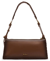Betsey Johnson Wild at Heart Medium Shoulder Handbag