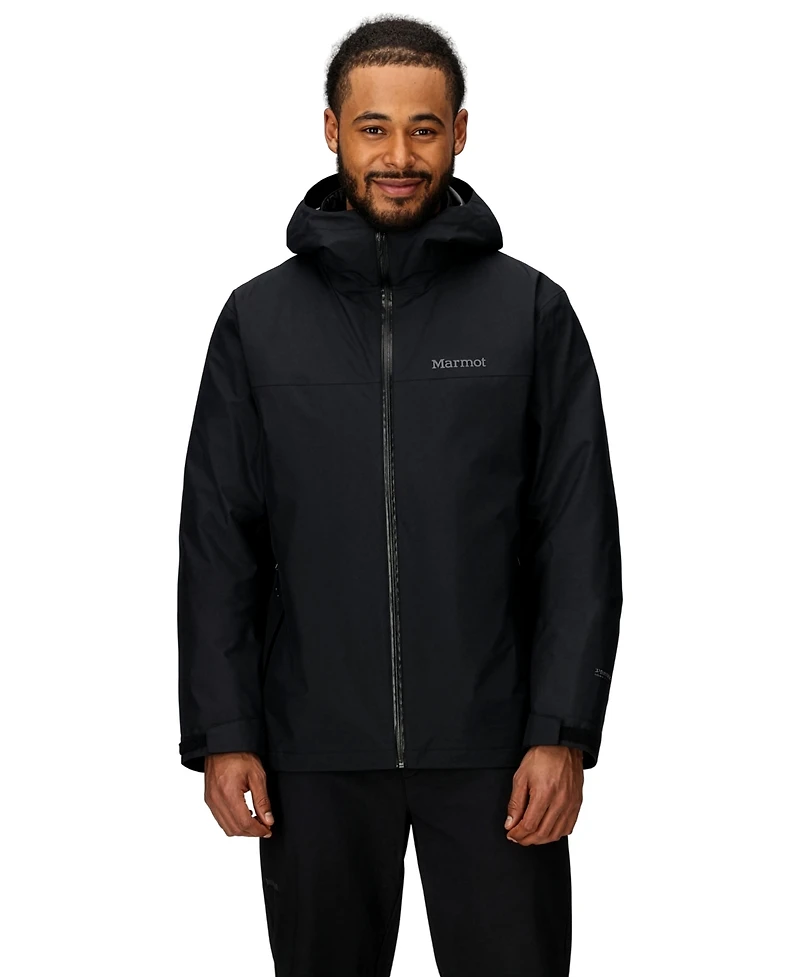 Marmot Men's Mammoth Gore-tex Waterproof Parka Jacket