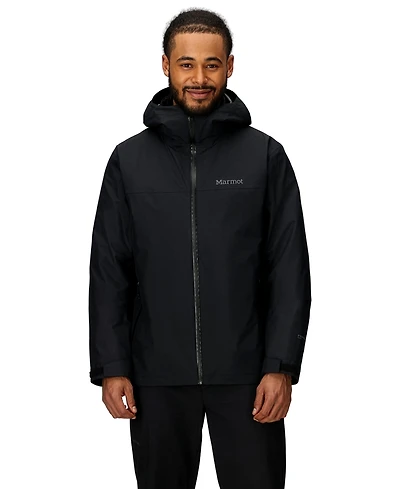 Marmot Men's Mammoth Gore-tex Waterproof Parka Jacket