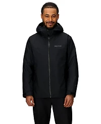 Marmot Men's Mammoth Gore-tex Waterproof Parka Jacket