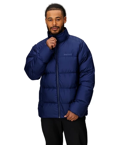 Marmot Men's Guides Down Water-Resistant Jacket