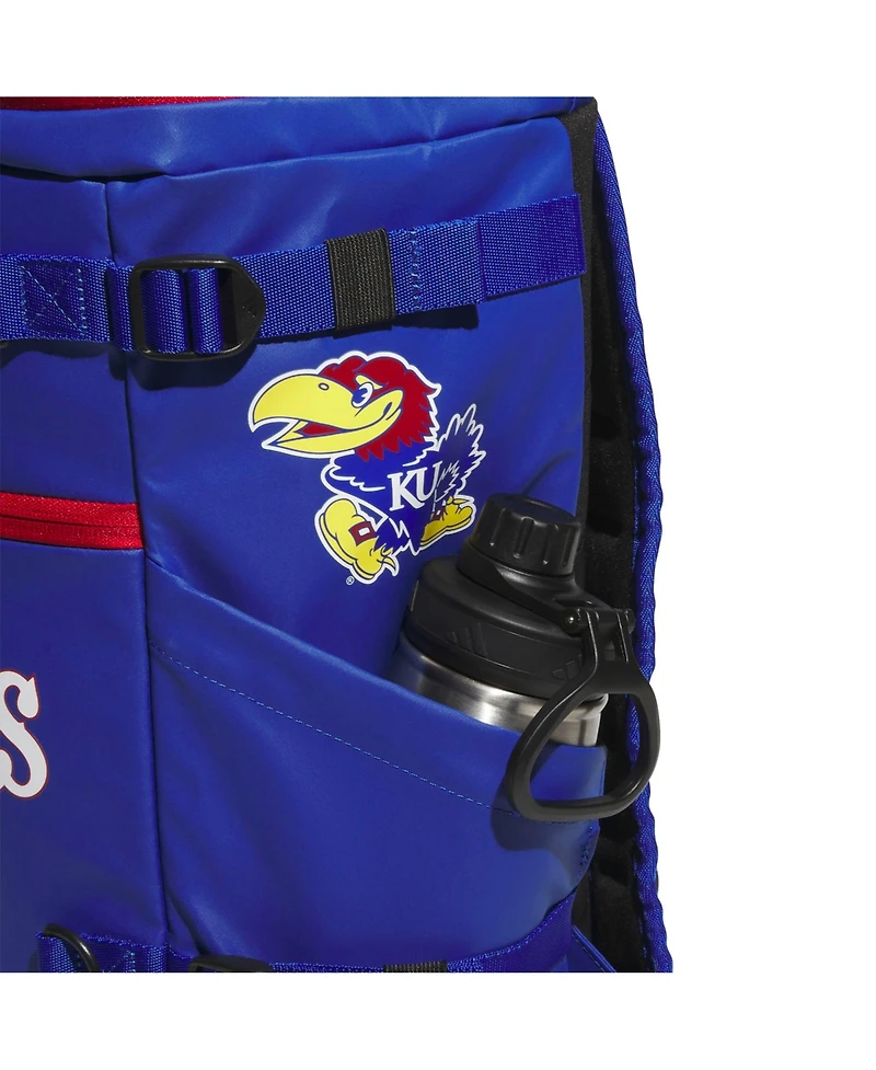 Adidas Kansas Jayhawks Collegiate Vista Backpack