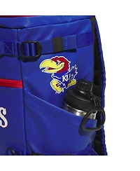 Adidas Kansas Jayhawks Collegiate Vista Backpack