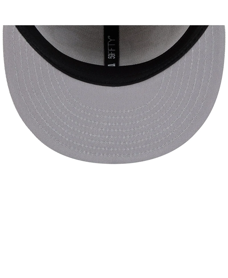 New Era San Diego Padres 59FIFTY Fitted Baseball Cap