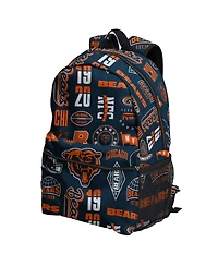 Outerstuff Chicago Bears Backpack and Lunchbox Set