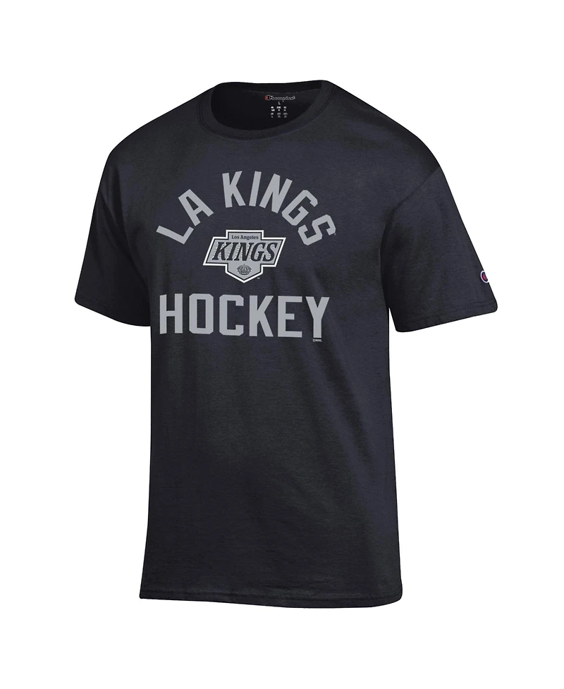 Champion Men's Los Angeles Kings Classic Fit T-Shirt