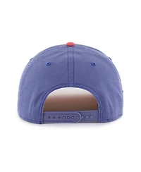 '47 Brand Men's Royal Toronto Blue Jays Calderwood Hitch Adjustable Hat