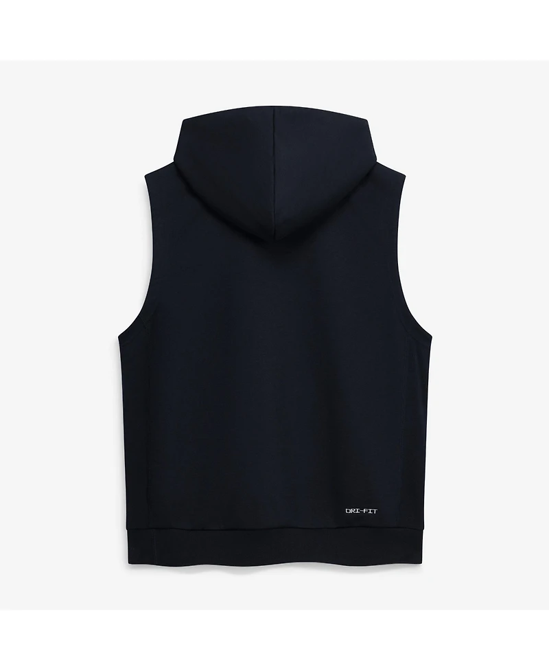 Nike Men's LA28 Sleeveless Fleece Hoodie