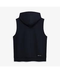 Nike Men's LA28 Sleeveless Fleece Hoodie