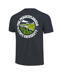 Image One Men's Penn State Nittany Lions Landscape Graphic T-Shirt