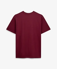 Champion Men's Garnet Florida State Seminoles Big & Tall Team Arch Over Wordmark T-Shirt