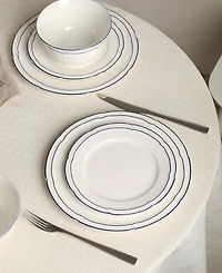 Emeril Lagasse Victory -Piece Dinnerware Set