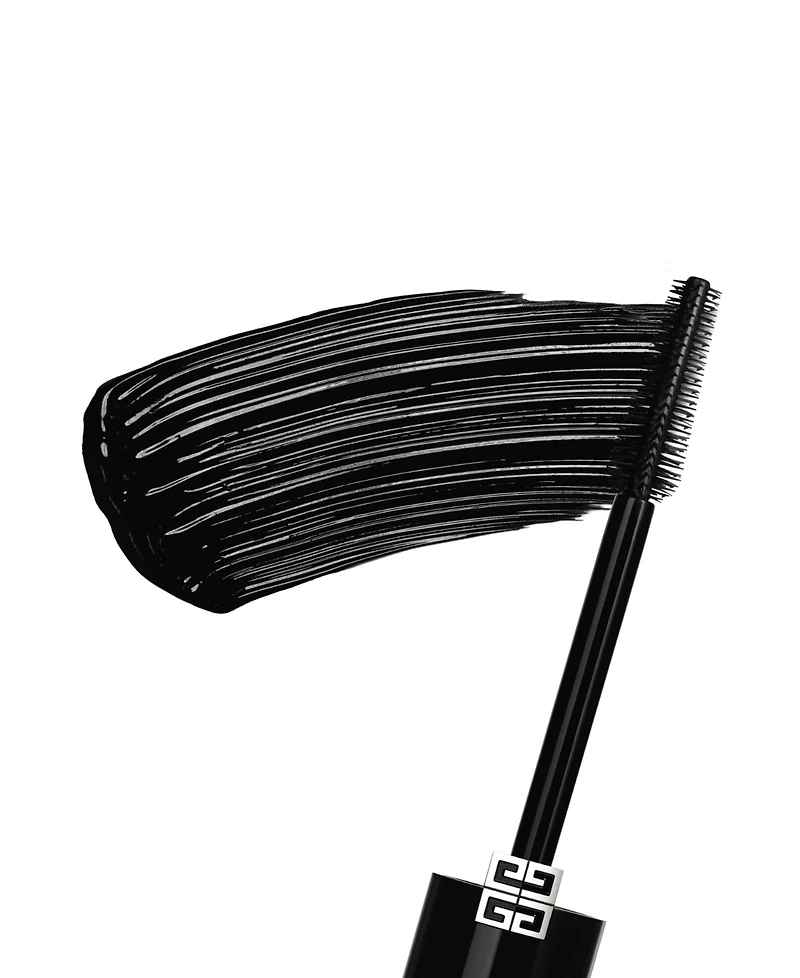 Givenchy L'Interdit Volumizing & Lengthening Mascara, 0.14 oz.