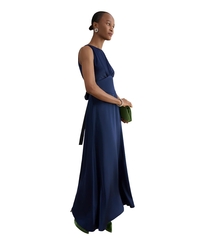 Hobbs London Women's Jemma Maxi Dress