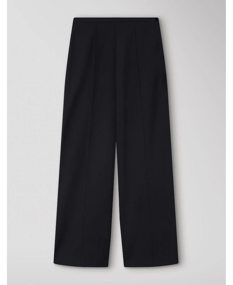 Whistles Women's Straight Full Length Trouser