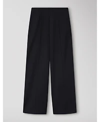 Whistles Women's Straight Full Length Trouser