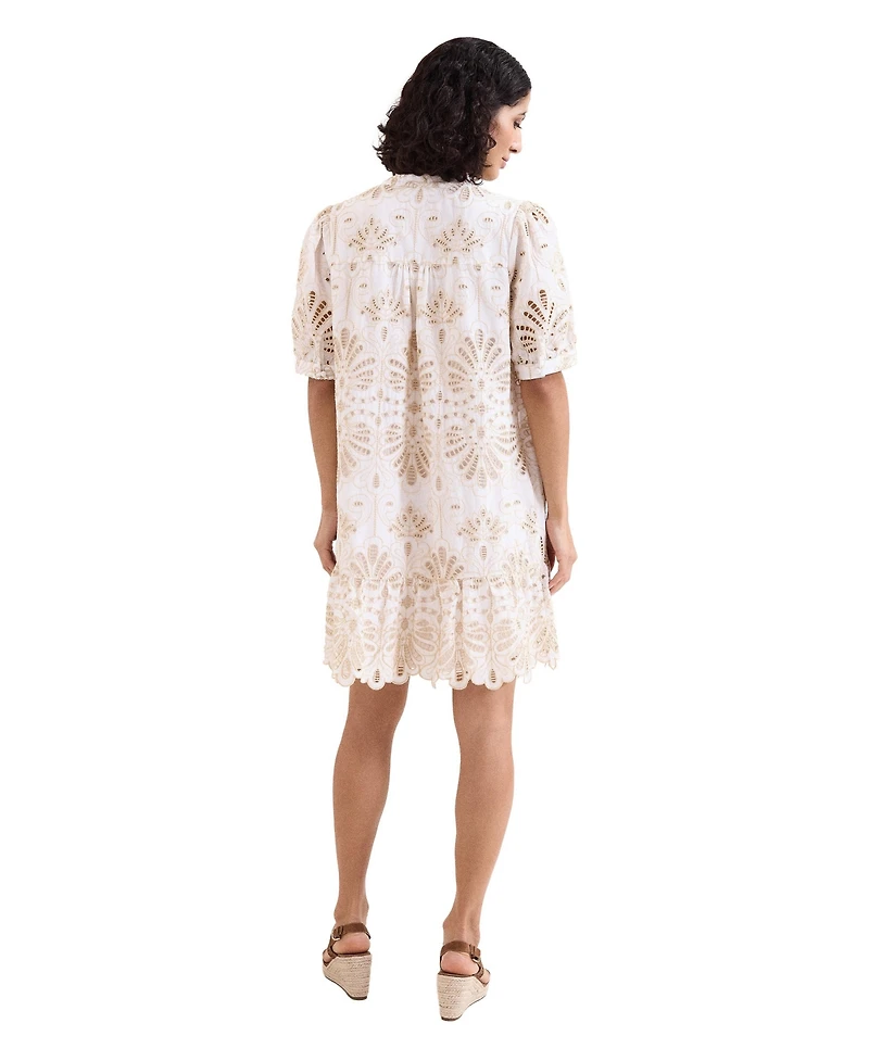 Phase Eight Women's Liliana Mini Dress