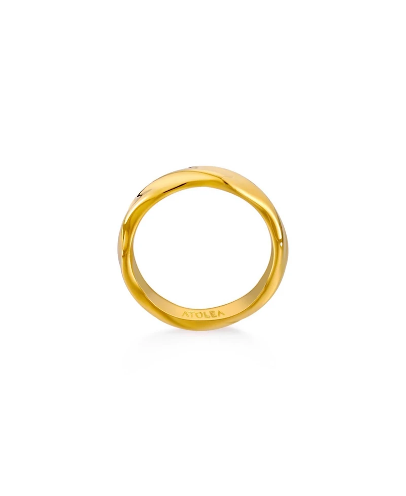 Atolea Dune Ring