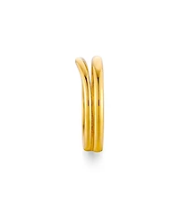 Atolea Breeze Double Ring