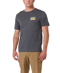 O'Neill Men's Regular-Fit Graphic T-Shirt
