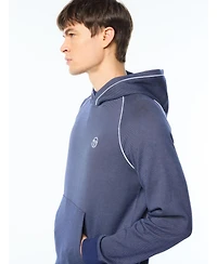 Sergio Tacchini Men's Agiato Hoodie