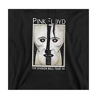 Pink Floyd Men's The Division Bell Pull-Over Hoodie