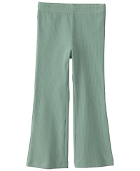Carter's Baby Girls' Butterfly Top and Pants, 2-Piece Set