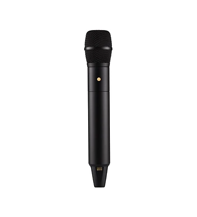Rode Interview Pro Wireless Handheld Rechargeable Condenser Microphone