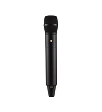 Rode Interview Pro Wireless Handheld Rechargeable Condenser Microphone