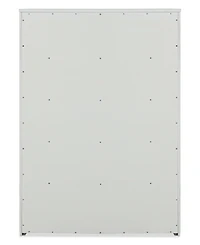 Matrix 5-Drawer Chest, Macy's Exclusive