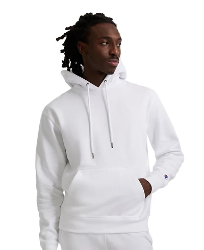 Champion Men's Long-Sleeve Hoodie