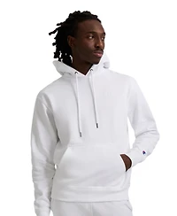 Champion Men's Long-Sleeve Hoodie