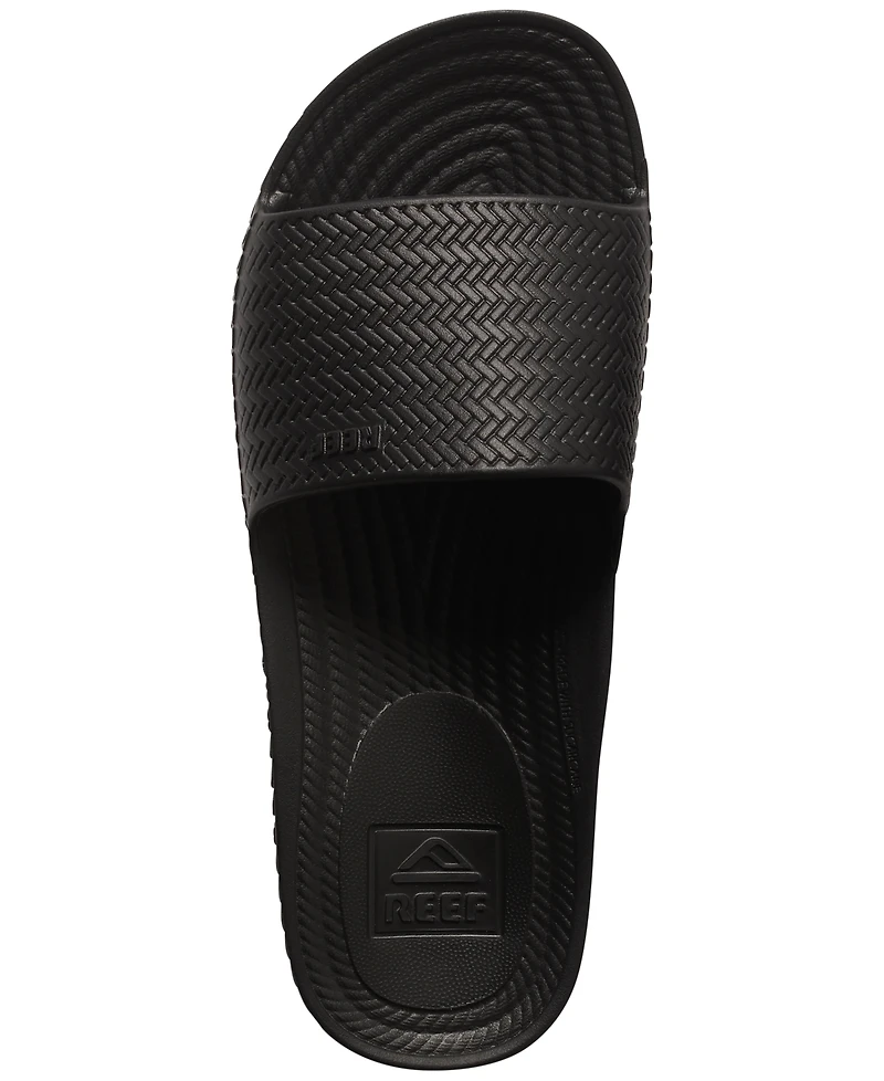 Reef Women's Water Scout Slip-On Sandals
