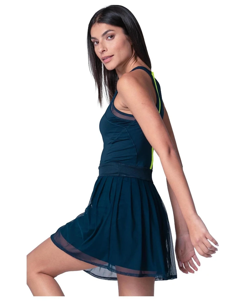 Lucky Love Women's Next Level Dress