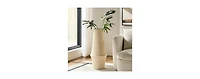 Z Gallerie Tulum Floor Vase